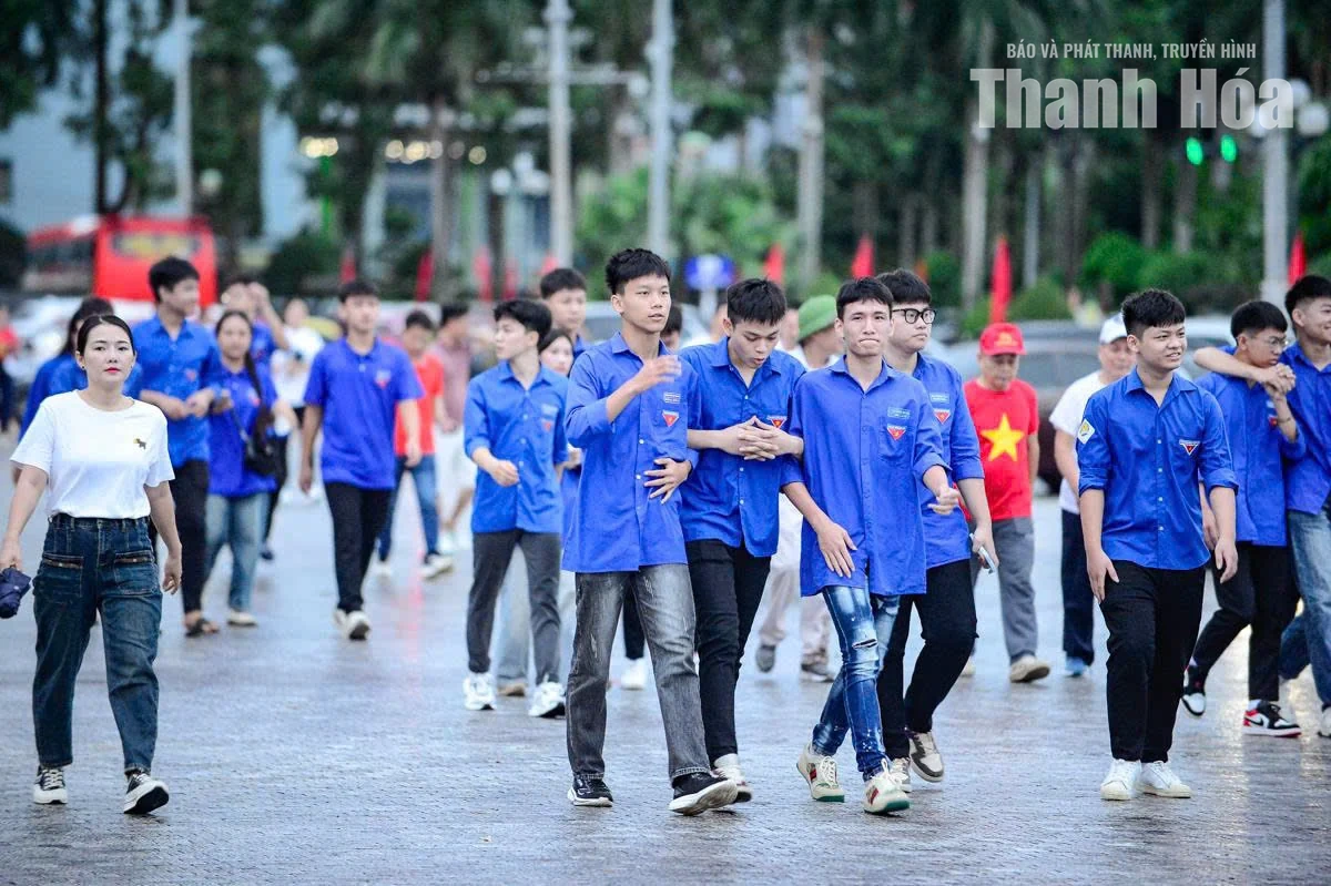 Góp phần lan tỏa thông điệp lối sống xanh