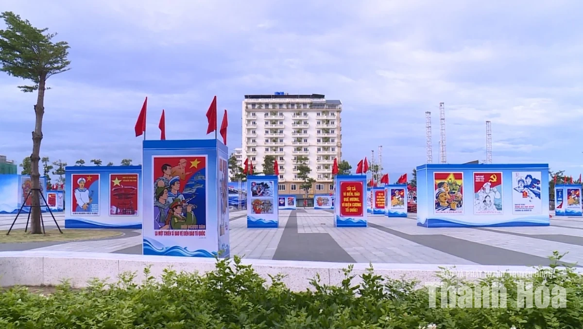Đa dạng sản phẩm du lịch biển để thu hút du khách