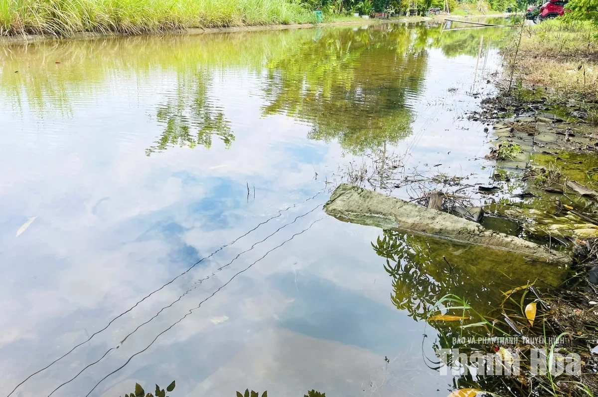 Trật tự, mỹ quan đô thị - Những “cái gai trong mắt”: Người dân phố Bắc Sơn 1 khổ vì “đường thành sông”