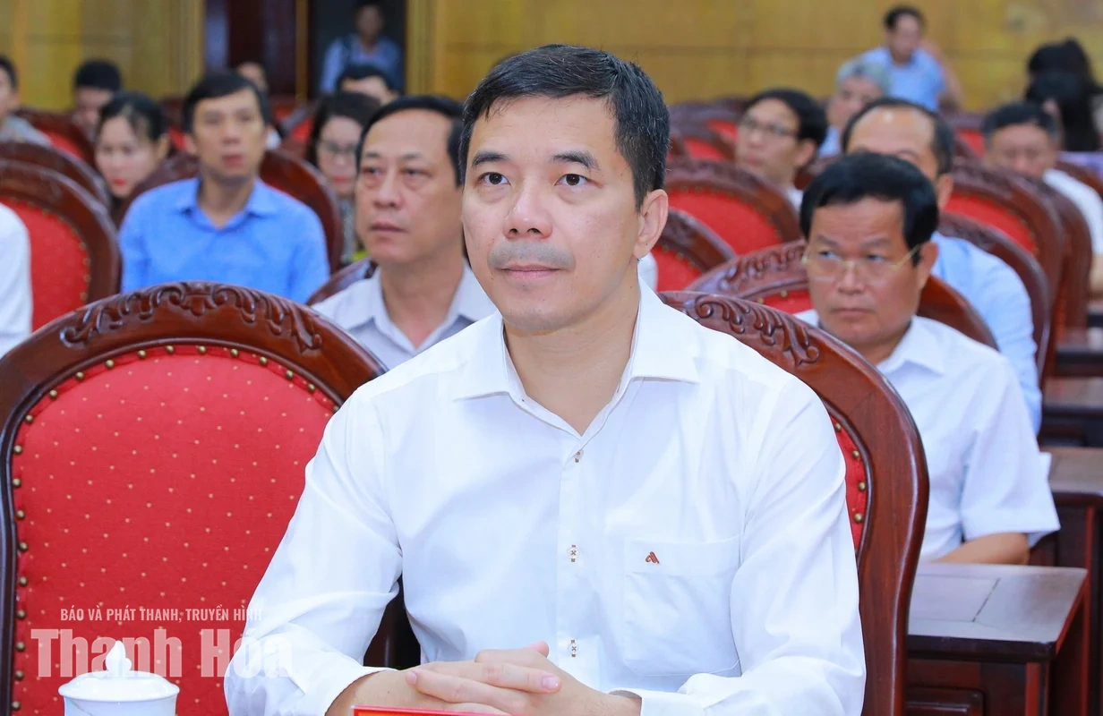 Thanh Hóa quán triệt, triển khai các nghị quyết, chỉ thị, quy định mới của Trung ương và của tỉnh