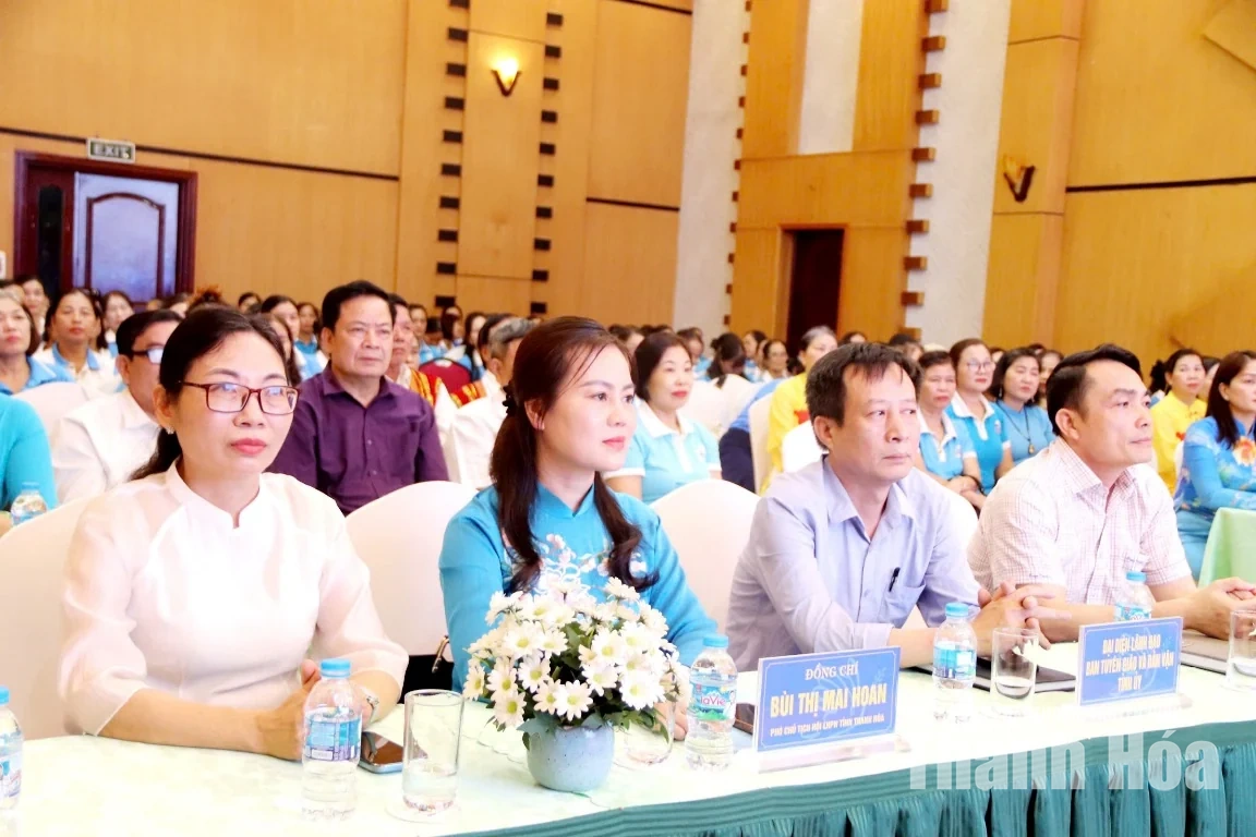 Giao lưu sáng kiến truyền thông mô hình an toàn thực phẩm