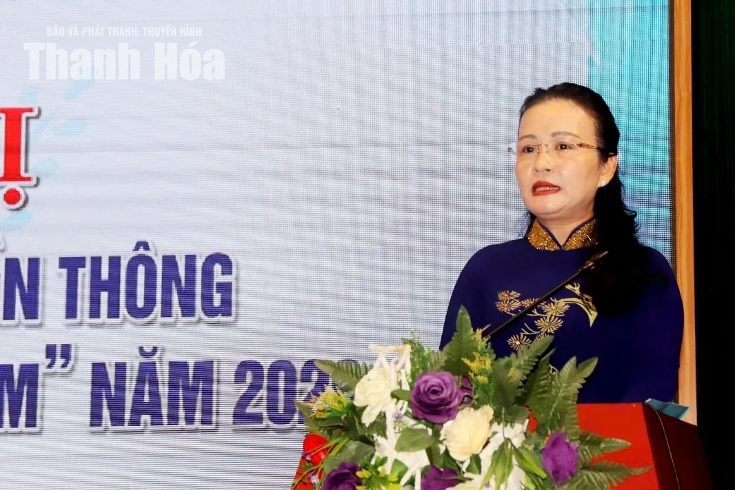Giao lưu sáng kiến truyền thông mô hình an toàn thực phẩm