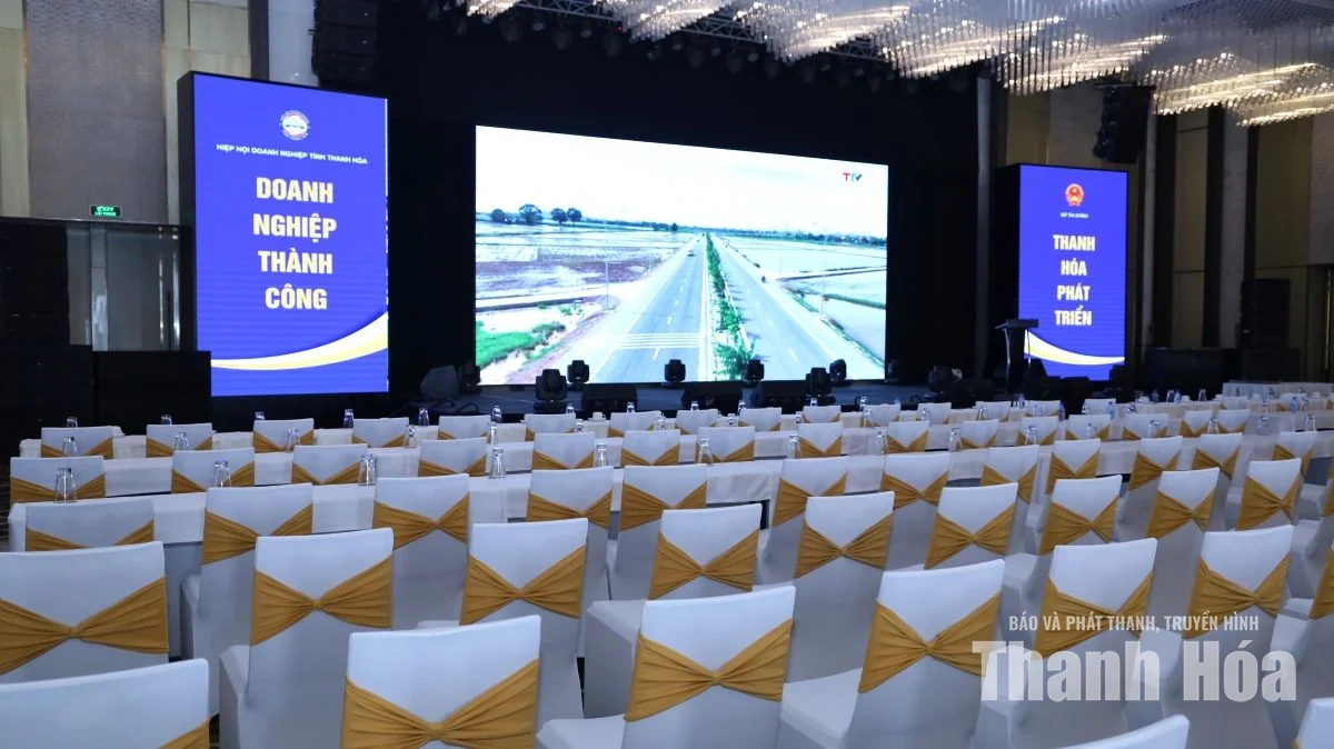 Sẵn sàng cho Hội nghị đối thoại với doanh nghiệp năm 2026