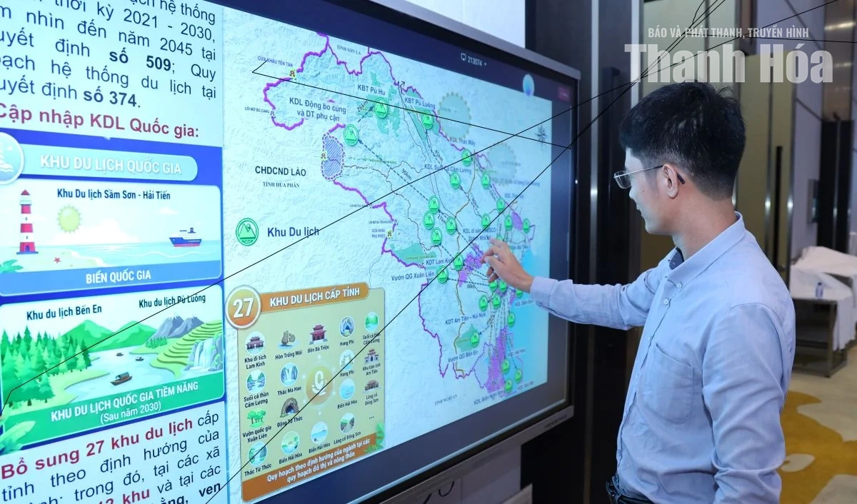 Sẵn sàng cho Hội nghị đối thoại với doanh nghiệp năm 2026