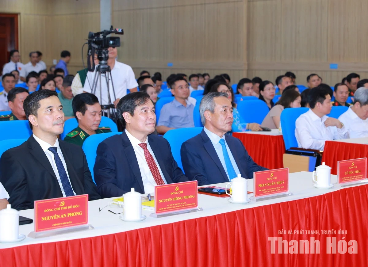 Bế mạc Chung khảo toàn quốc Hội thi Báo cáo viên, tuyên truyền viên giỏi năm 2026