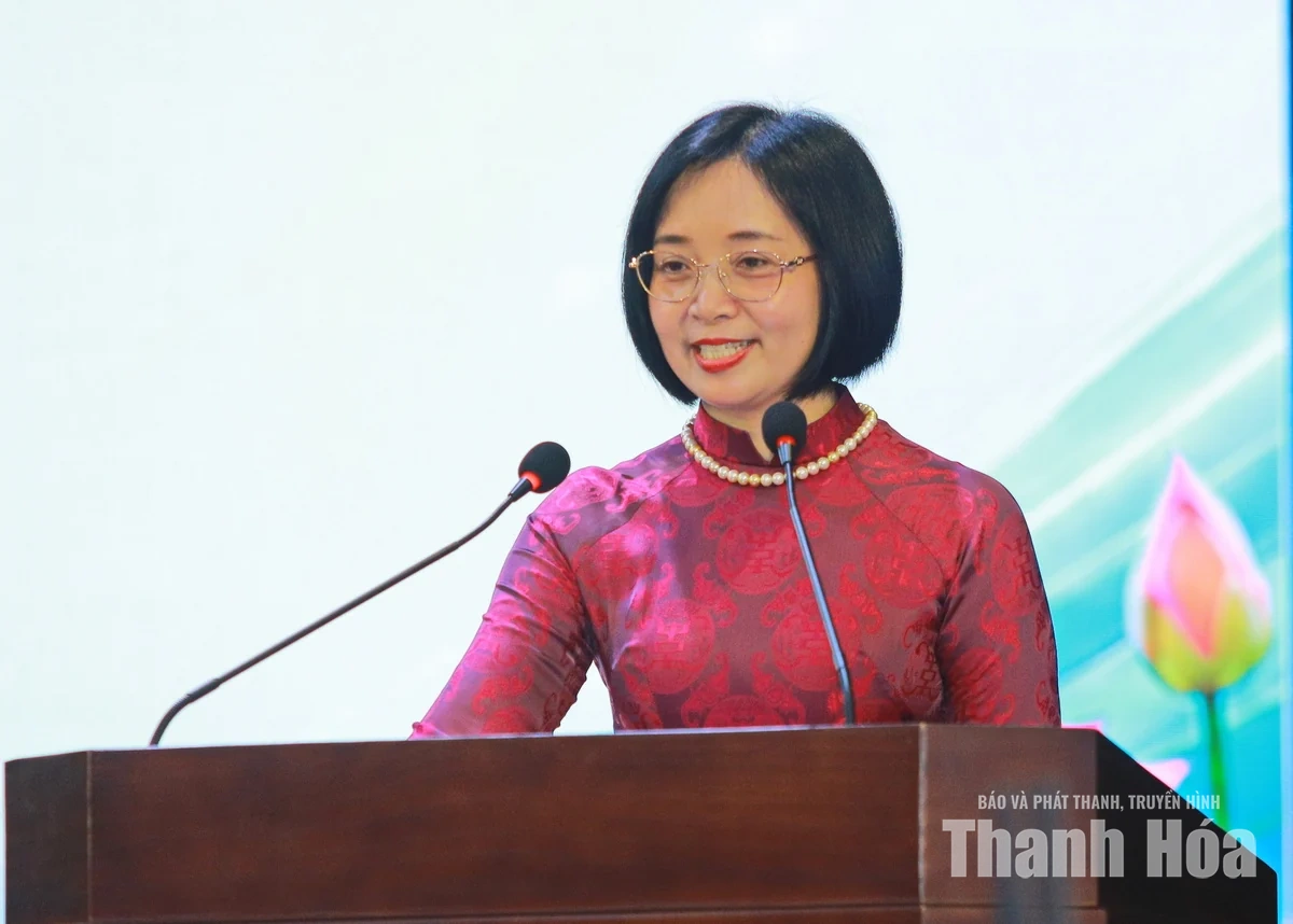 Bế mạc Chung khảo toàn quốc Hội thi Báo cáo viên, tuyên truyền viên giỏi năm 2026