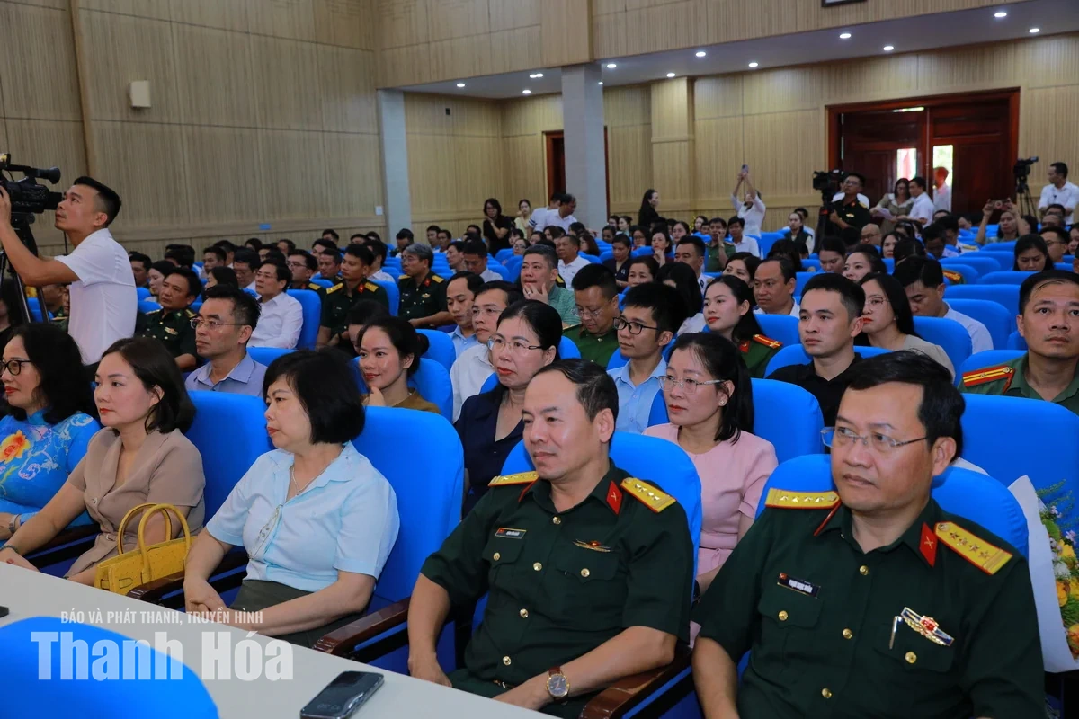 Bế mạc Chung khảo toàn quốc Hội thi Báo cáo viên, tuyên truyền viên giỏi năm 2026