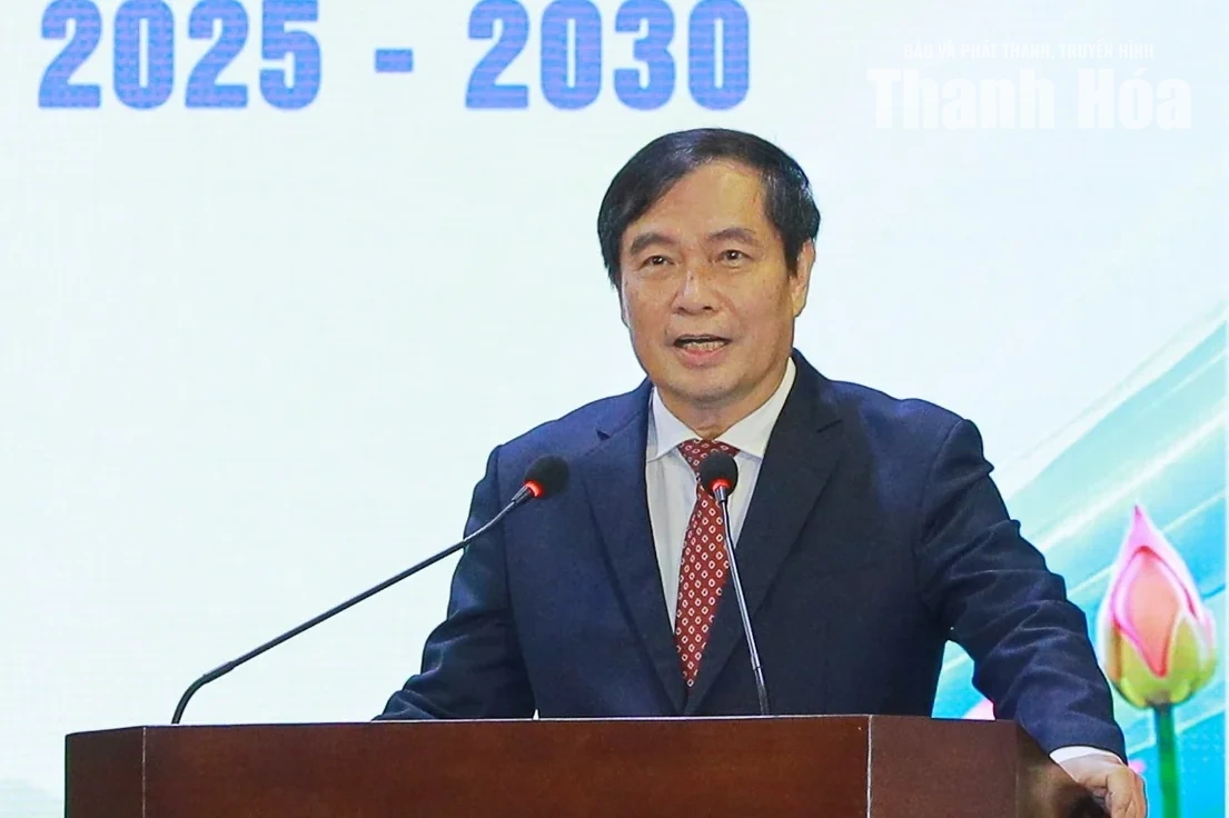 Bế mạc Chung khảo toàn quốc Hội thi Báo cáo viên, tuyên truyền viên giỏi năm 2026
