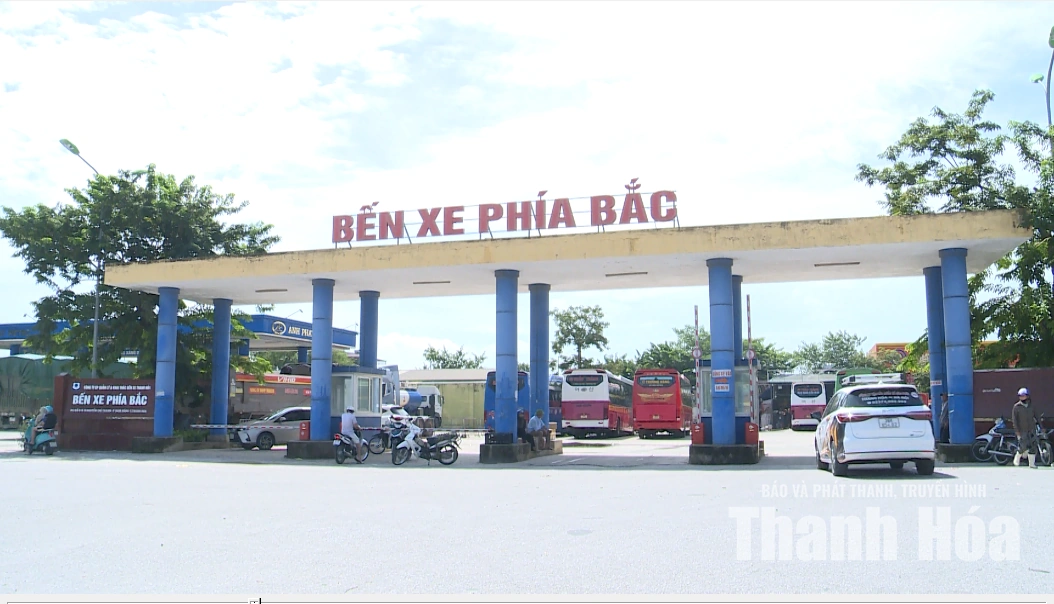 Tăng 30% xe khách dự phòng phục vụ dịp nghỉ lễ Quốc khánh 2/9
