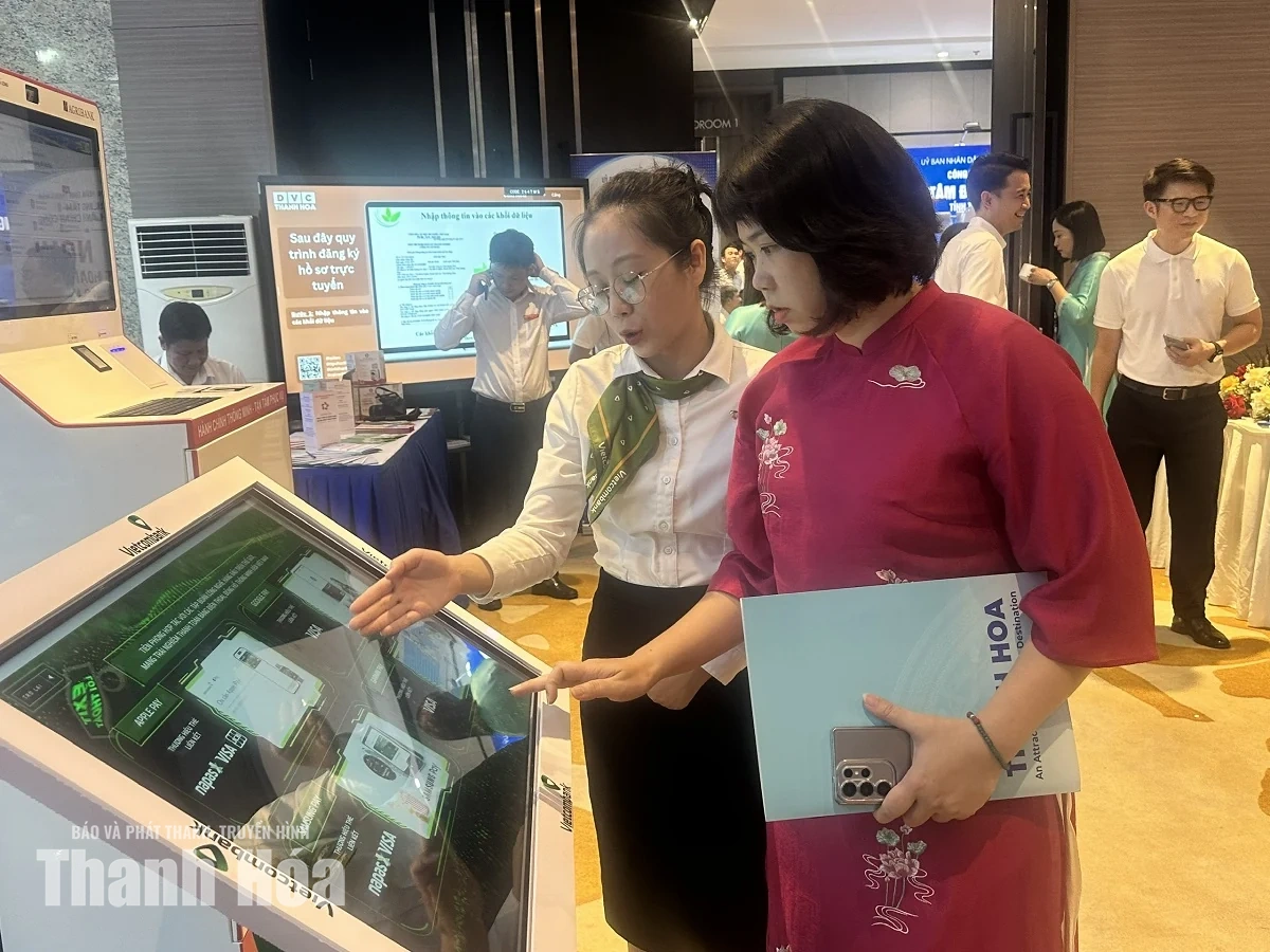 Đẩy mạnh kết nối tín dụng, hỗ trợ doanh nghiệp tại Hội nghị đối thoại với doanh nghiệp năm 2026