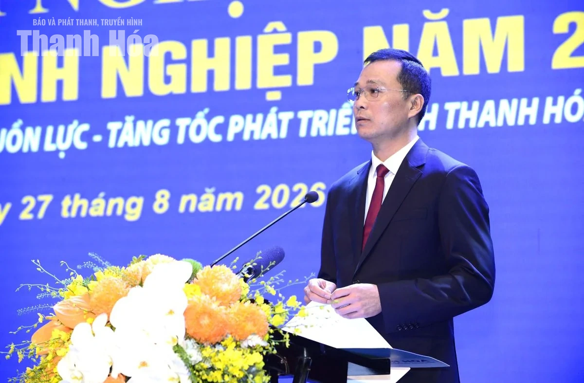 “Nghĩ cùng doanh nghiệp - Làm cùng doanh nghiệp - Thành công cùng doanh nghiệp”