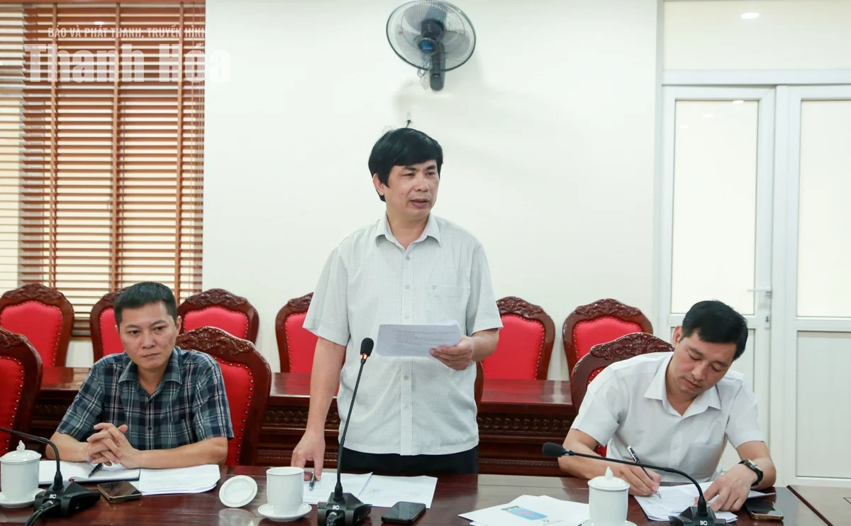 Tháng 9 sôi động với giải bóng đá 7 người các sở, ban, ngành