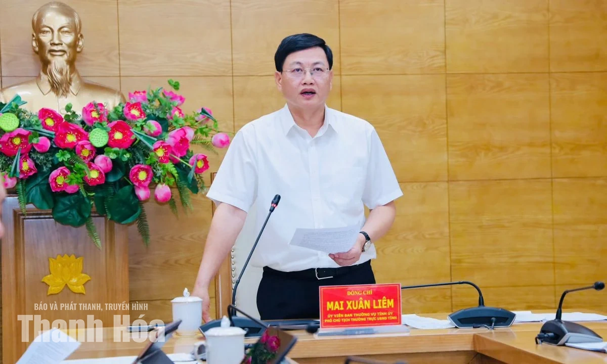 Quyết liệt tháo gỡ khó khăn, đẩy nhanh tiến độ các công trình, dự án trọng điểm ngành năng lượng