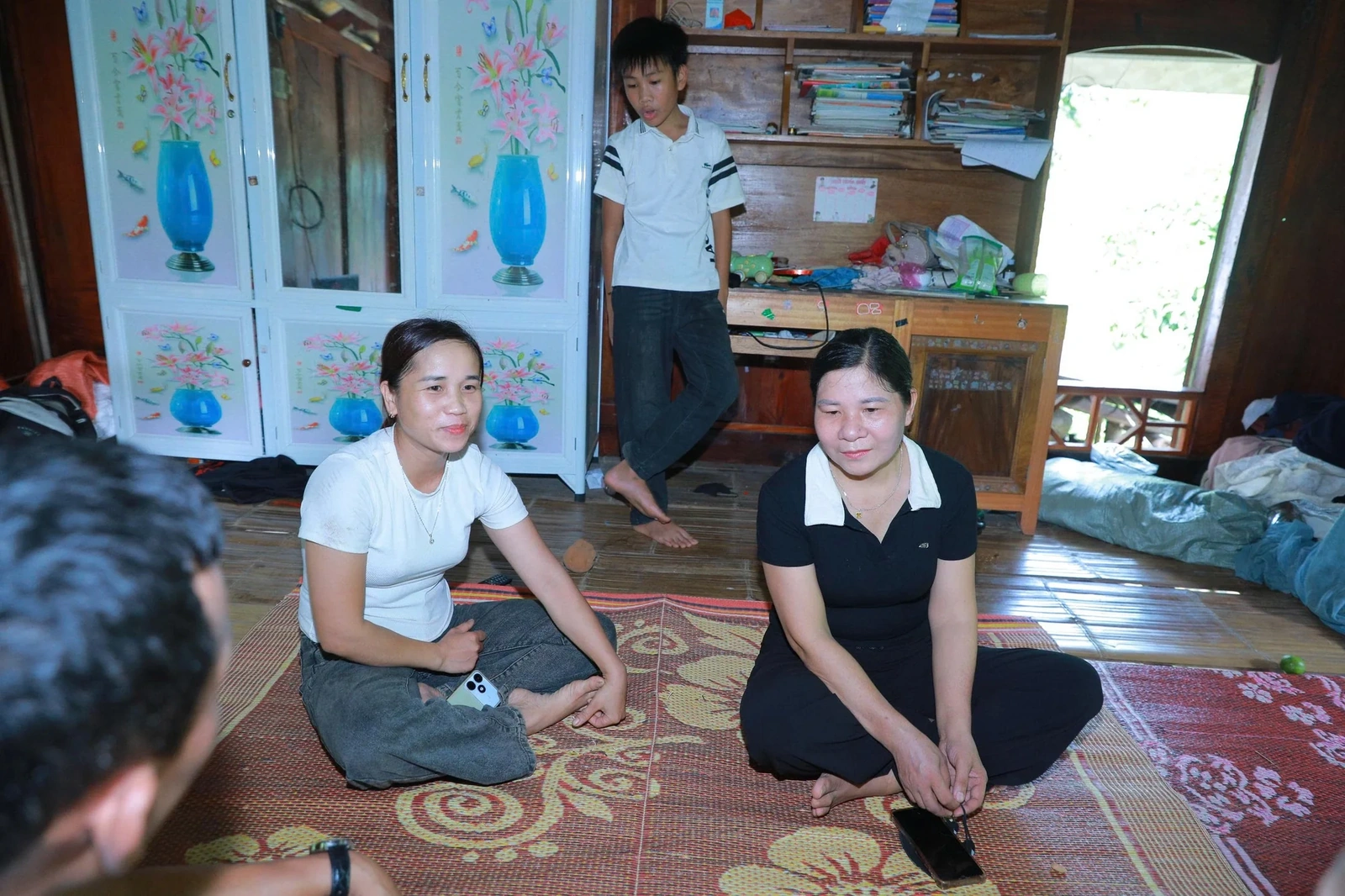 [E-Magazine] Trên những công trường gọi năm học mới - Kỳ cuối: Ngày mai, con về trường mới...