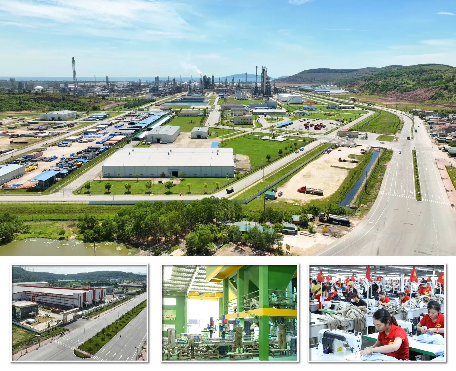 [E-Magazine] Khơi thông nguồn lực, thúc đẩy tăng trưởng