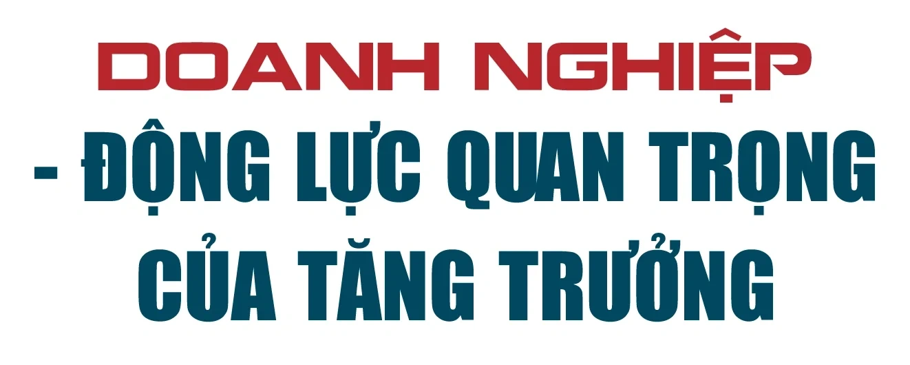 [E-Magazine] Khơi thông nguồn lực, thúc đẩy tăng trưởng