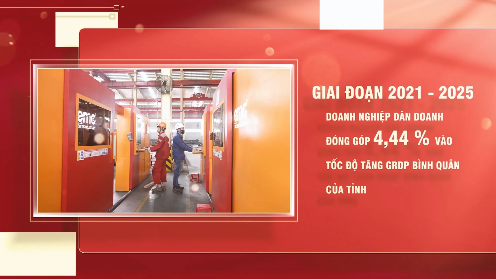 [E-Magazine] Khơi thông nguồn lực, thúc đẩy tăng trưởng