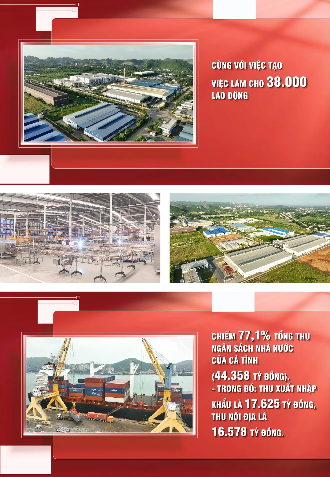 [E-Magazine] Khơi thông nguồn lực, thúc đẩy tăng trưởng