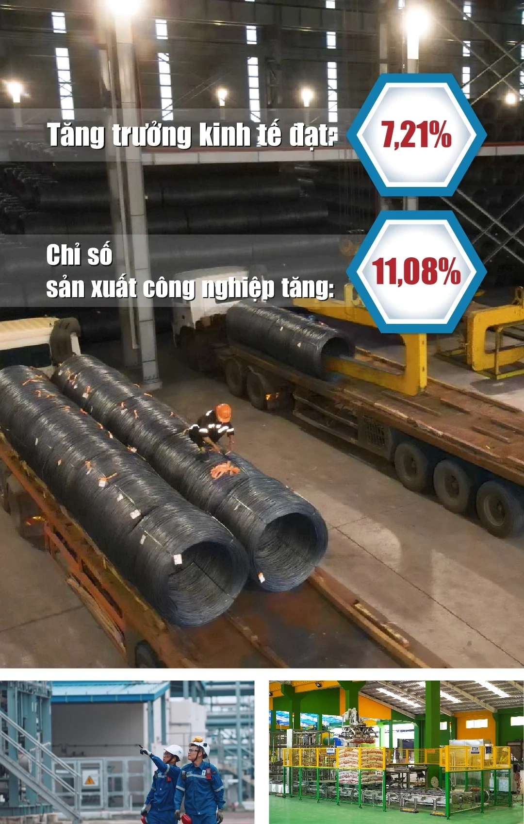 [E-Magazine] Khơi thông nguồn lực, thúc đẩy tăng trưởng