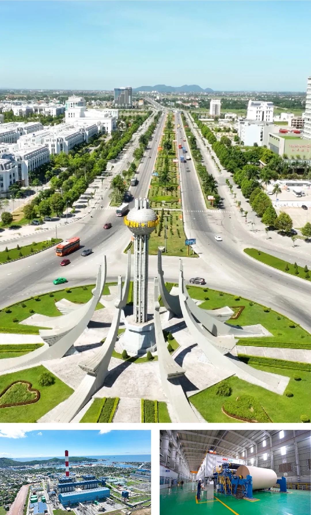 [E-Magazine] Khơi thông nguồn lực, thúc đẩy tăng trưởng