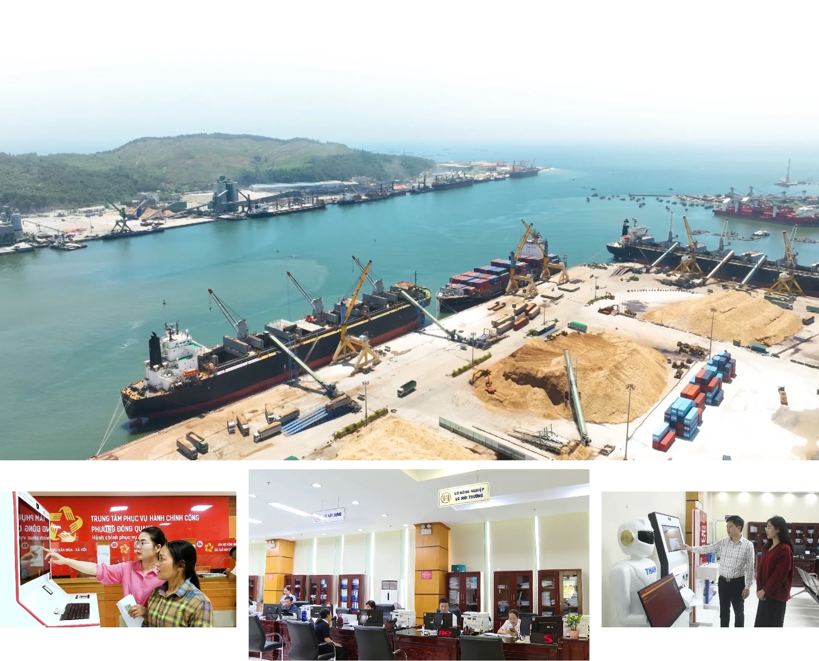 [E-Magazine] Khơi thông nguồn lực, thúc đẩy tăng trưởng