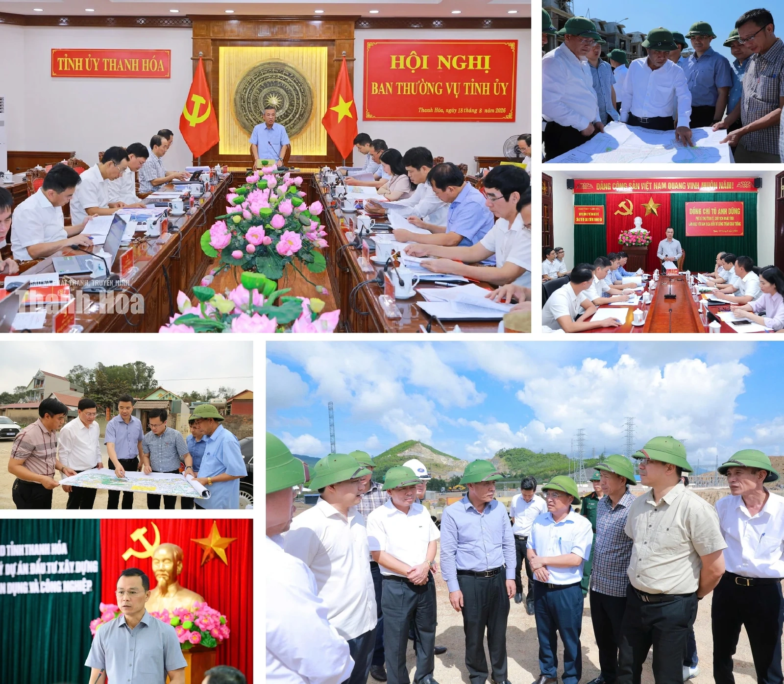[E-Magazine] Khơi thông nguồn lực, thúc đẩy tăng trưởng