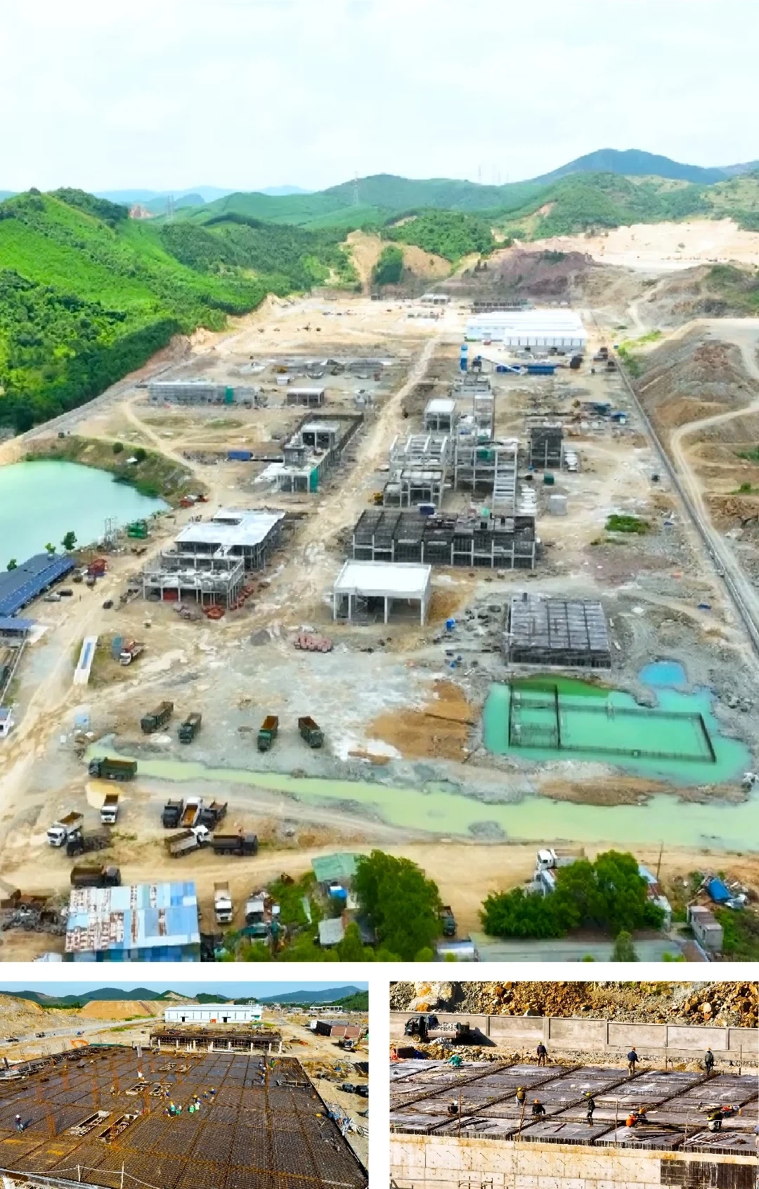 [E-Magazine] Khơi thông nguồn lực, thúc đẩy tăng trưởng
