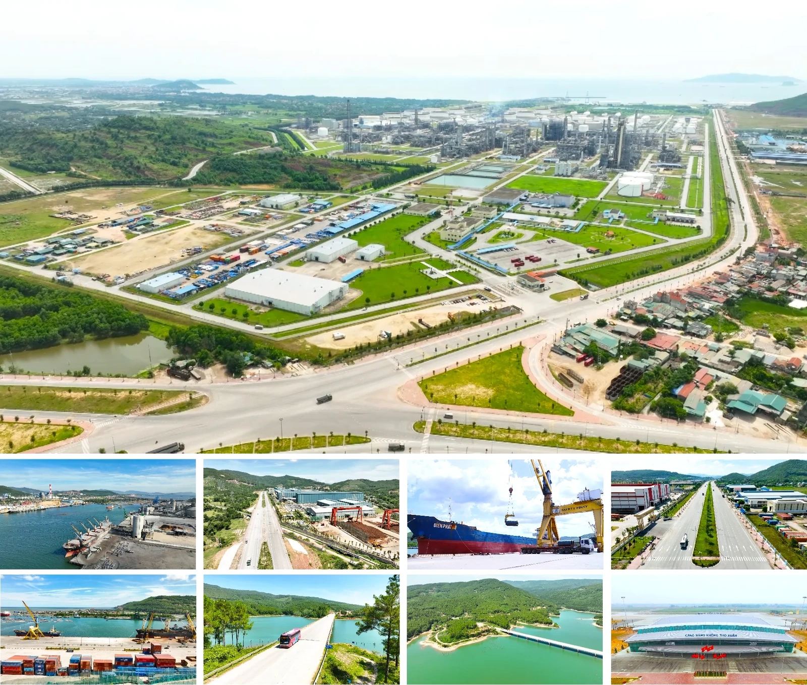 [E-Magazine] Khơi thông nguồn lực, thúc đẩy tăng trưởng