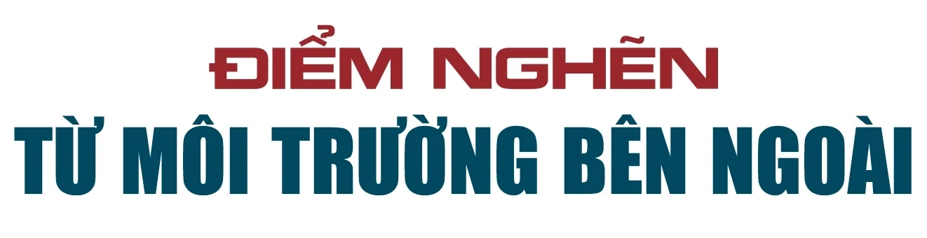 [E-Magazine] Khơi thông nguồn lực, thúc đẩy tăng trưởng