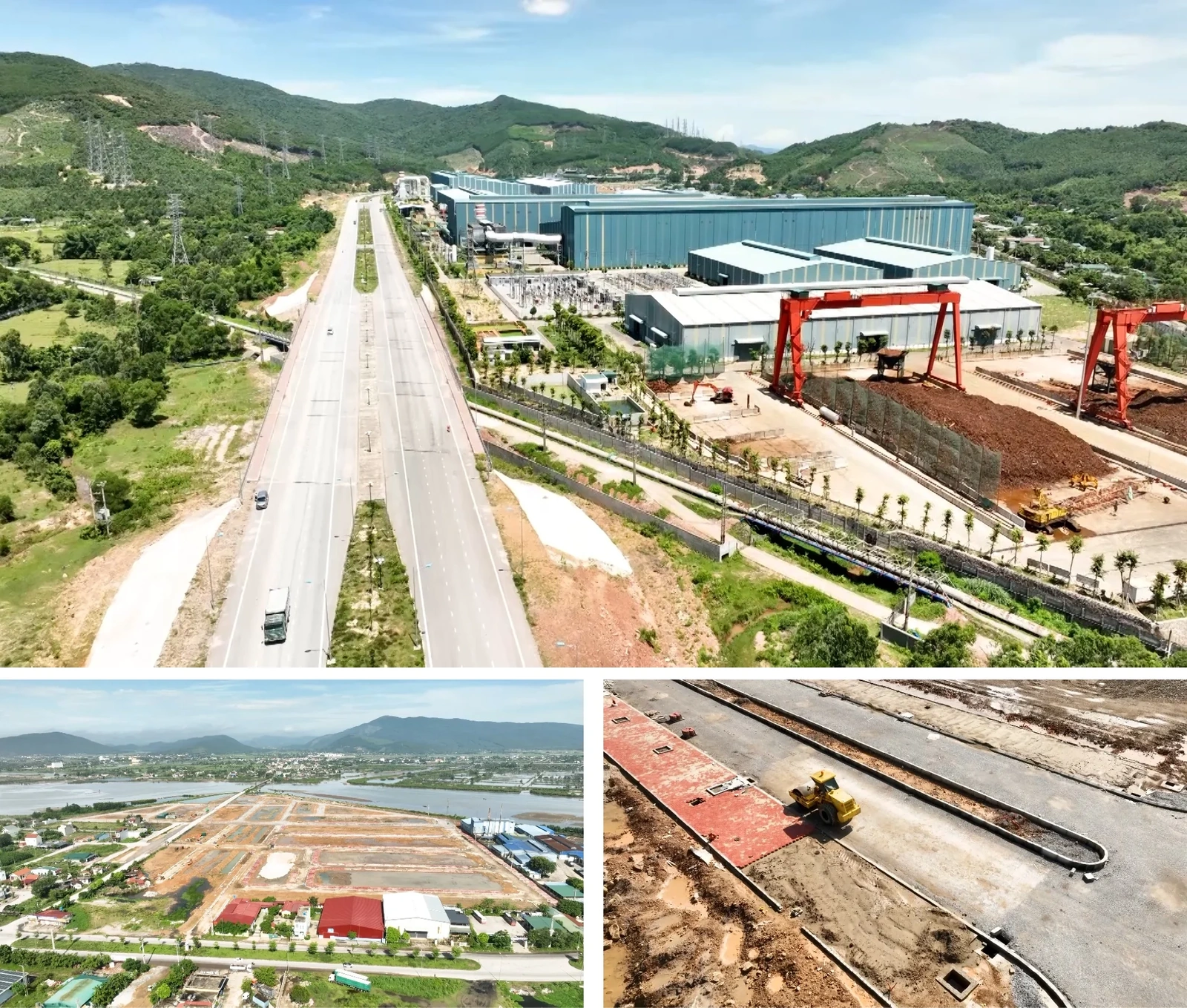 [E-Magazine] Khơi thông nguồn lực, thúc đẩy tăng trưởng