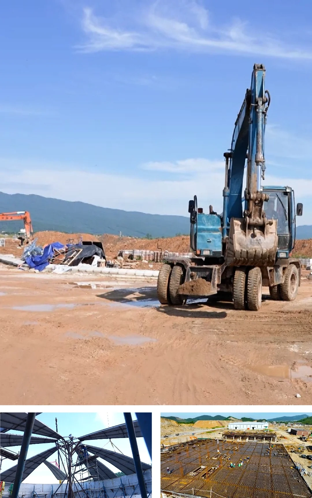 [E-Magazine] Khơi thông nguồn lực, thúc đẩy tăng trưởng