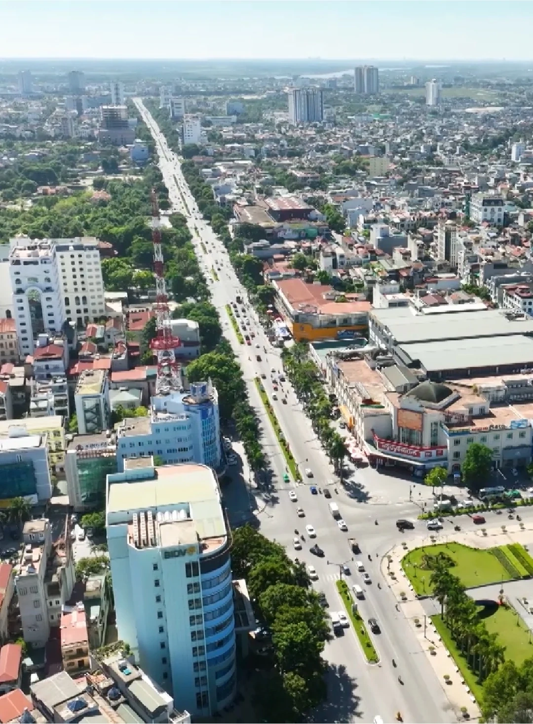 [E-Magazine] Khơi thông nguồn lực, thúc đẩy tăng trưởng