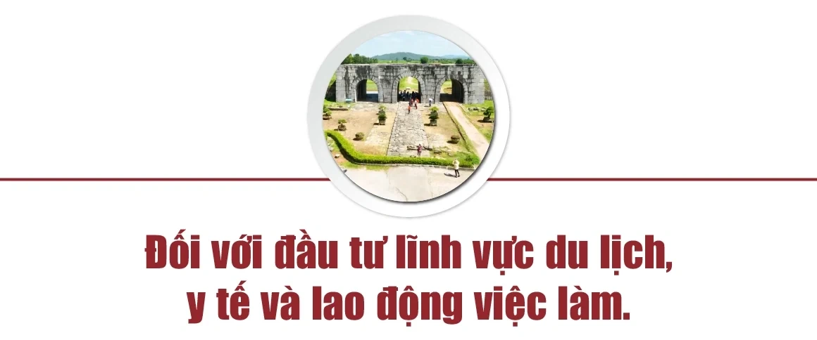 [E-Magazine] Khơi thông nguồn lực, thúc đẩy tăng trưởng