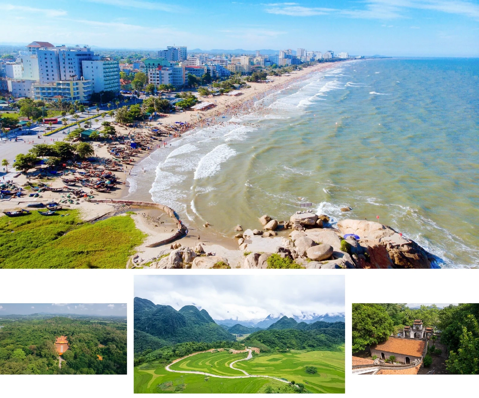 [E-Magazine] Khơi thông nguồn lực, thúc đẩy tăng trưởng