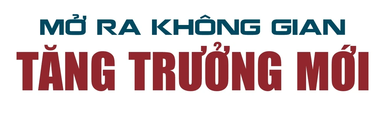 [E-Magazine] Khơi thông nguồn lực, thúc đẩy tăng trưởng