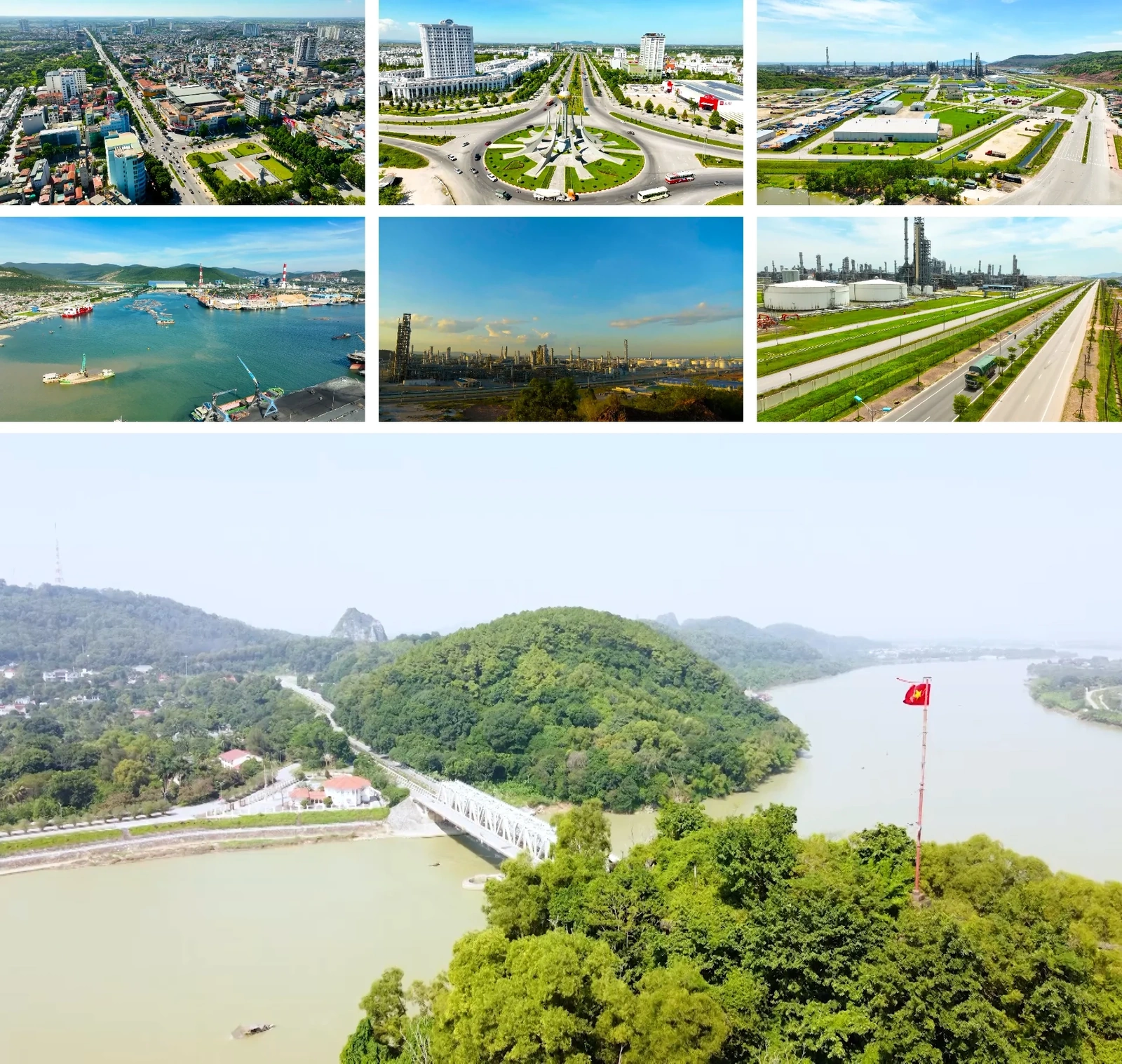 [E-Magazine] Khơi thông nguồn lực, thúc đẩy tăng trưởng