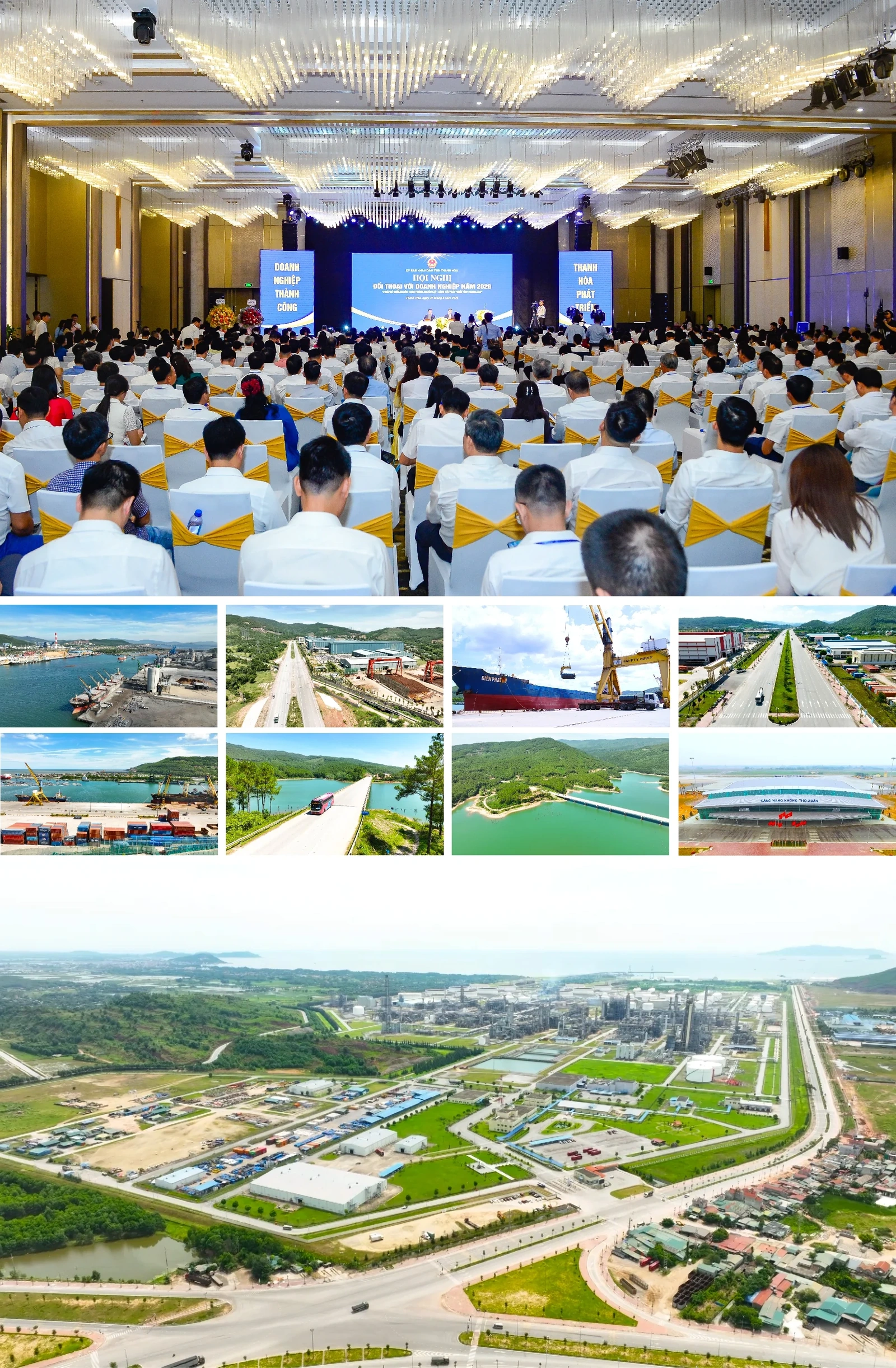 [E-Magazine] Tạo “điểm chạm” niềm tin - Chung tầm nhìn phát triển!