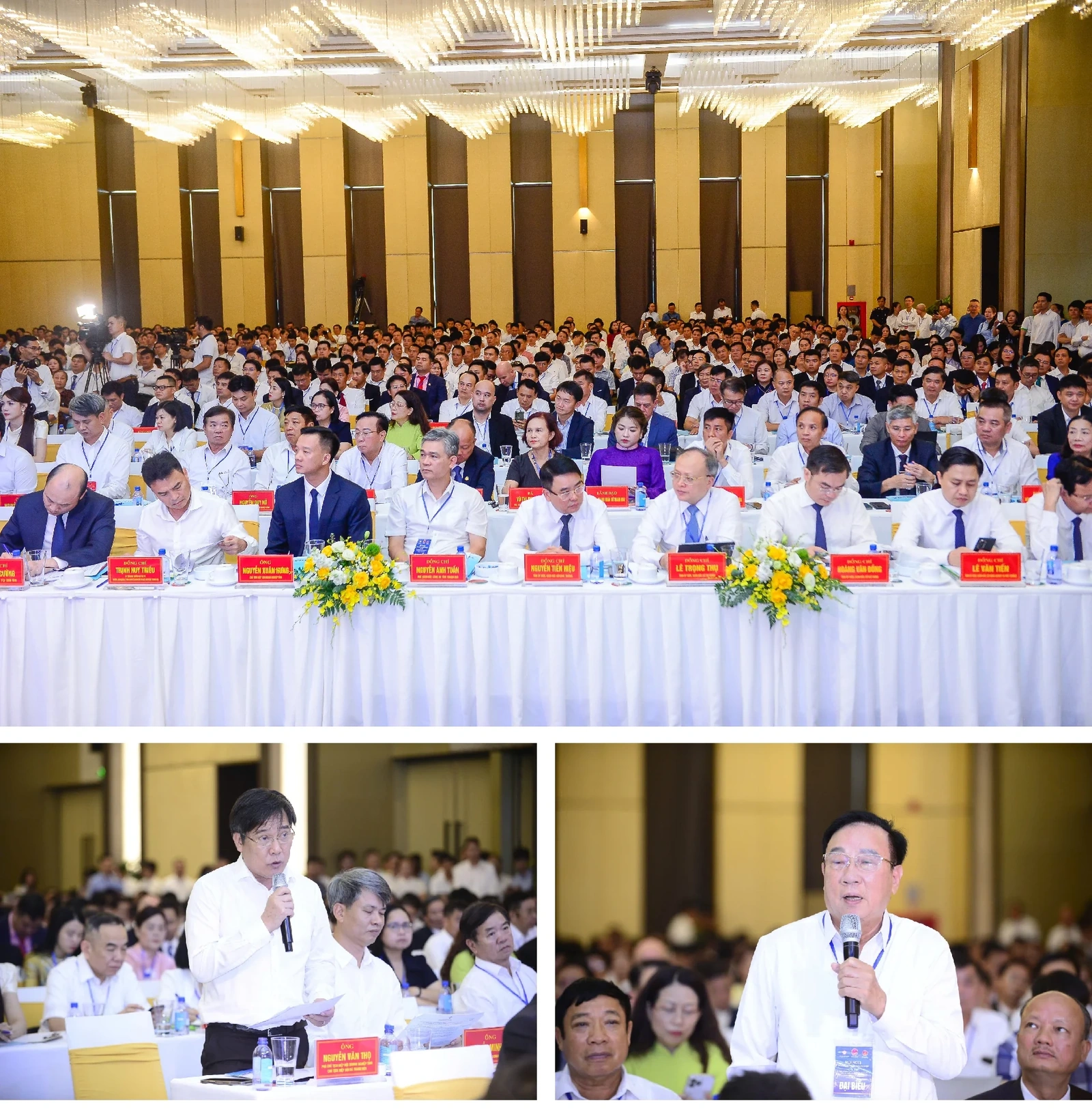 [E-Magazine] Tạo “điểm chạm” niềm tin - Chung tầm nhìn phát triển!