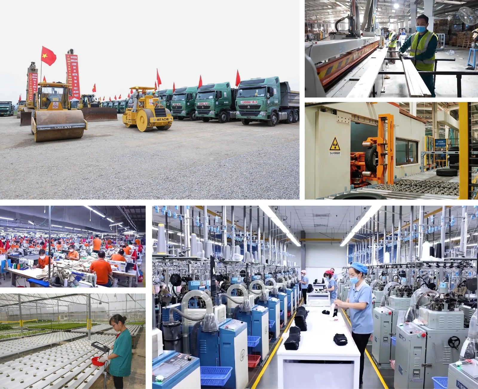 [E-Magazine] Tạo “điểm chạm” niềm tin - Chung tầm nhìn phát triển!