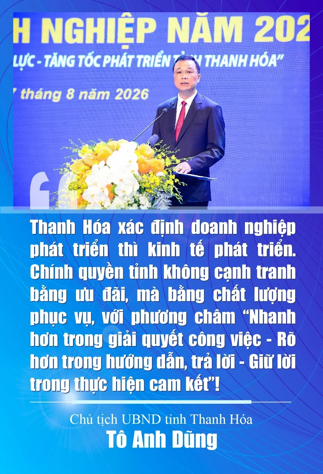 [E-Magazine] Tạo “điểm chạm” niềm tin - Chung tầm nhìn phát triển!