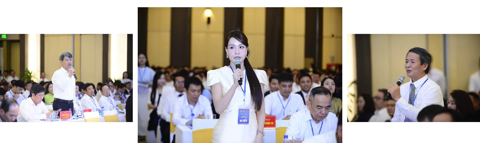 [E-Magazine] Tạo “điểm chạm” niềm tin - Chung tầm nhìn phát triển!