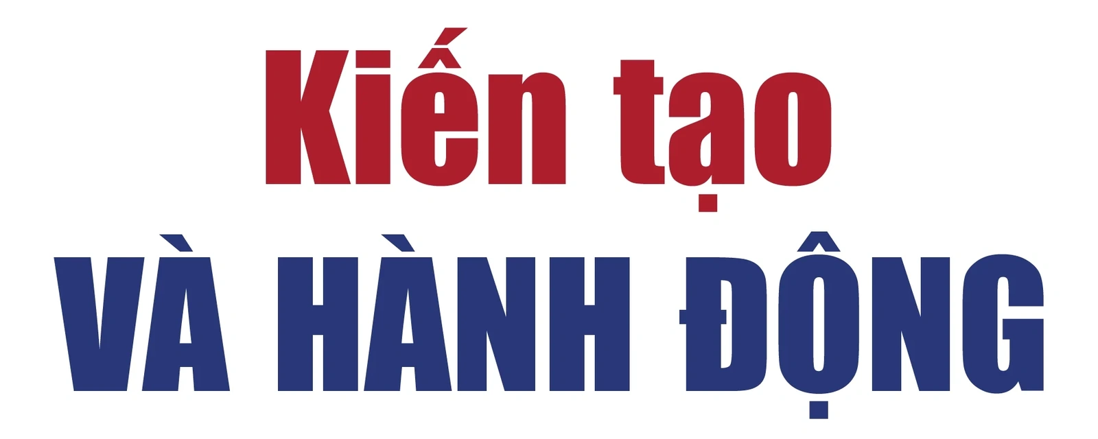 [E-Magazine] Tạo “điểm chạm” niềm tin - Chung tầm nhìn phát triển!