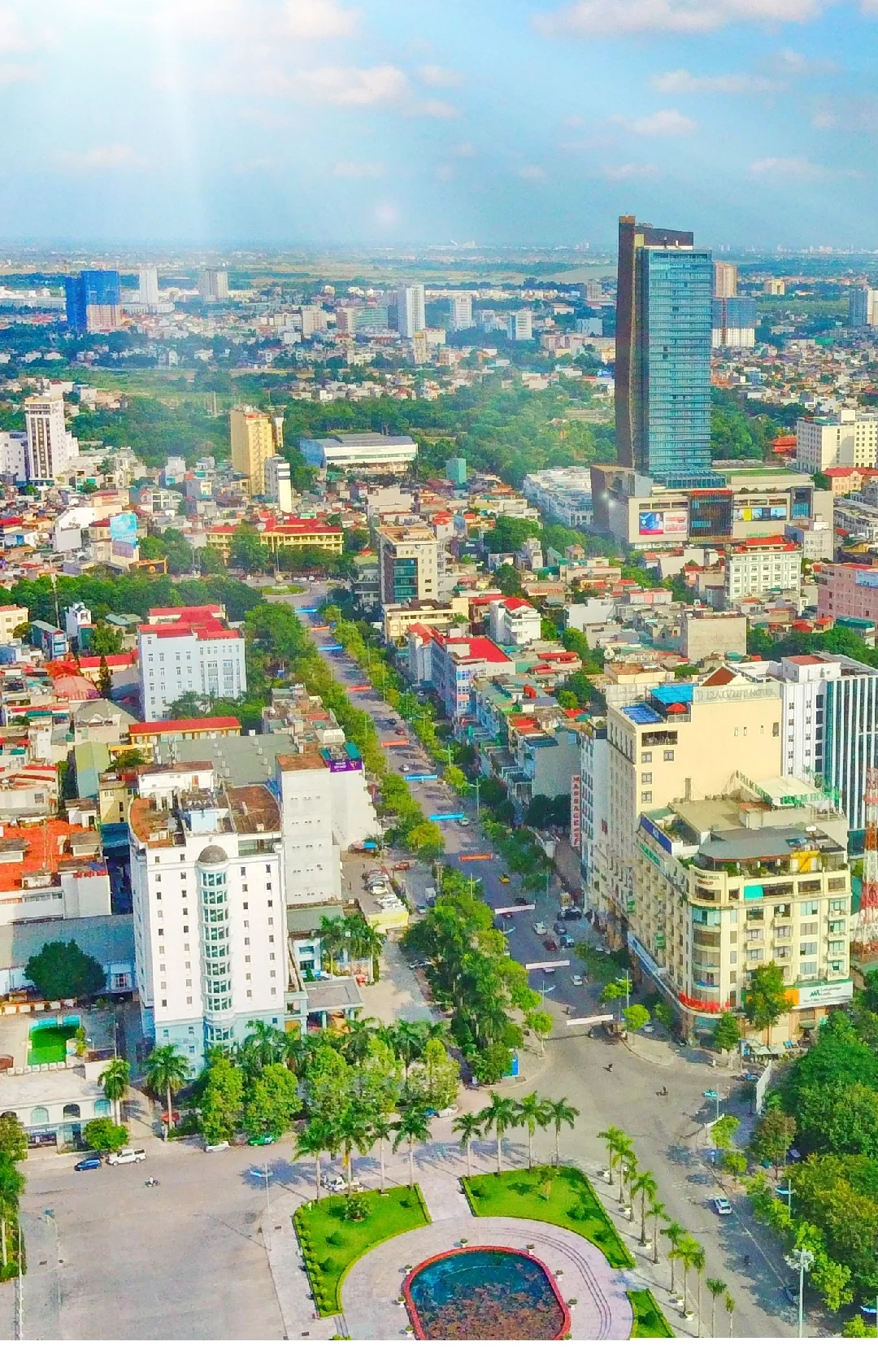[E-Magazine] Tạo “điểm chạm” niềm tin - Chung tầm nhìn phát triển!