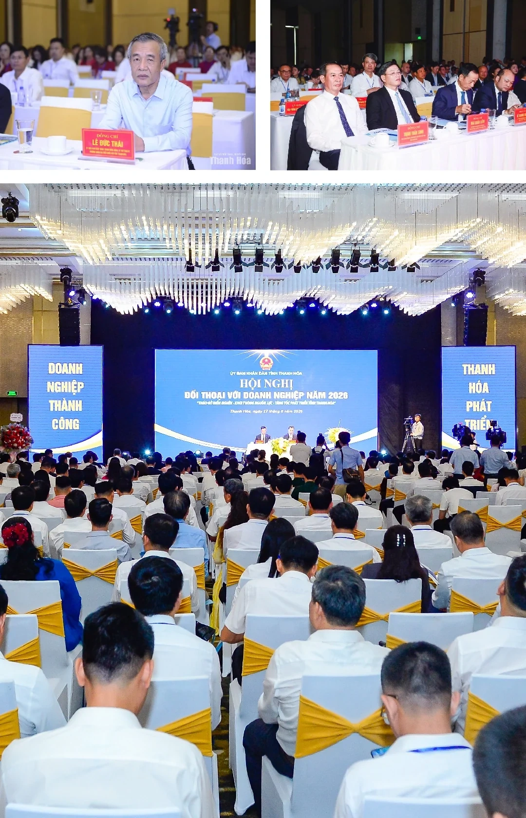 [E-Magazine] Tạo “điểm chạm” niềm tin - Chung tầm nhìn phát triển!
