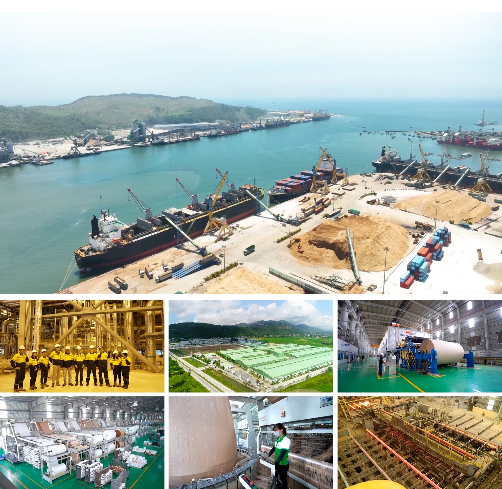 [E-Magazine] Tạo “điểm chạm” niềm tin - Chung tầm nhìn phát triển!