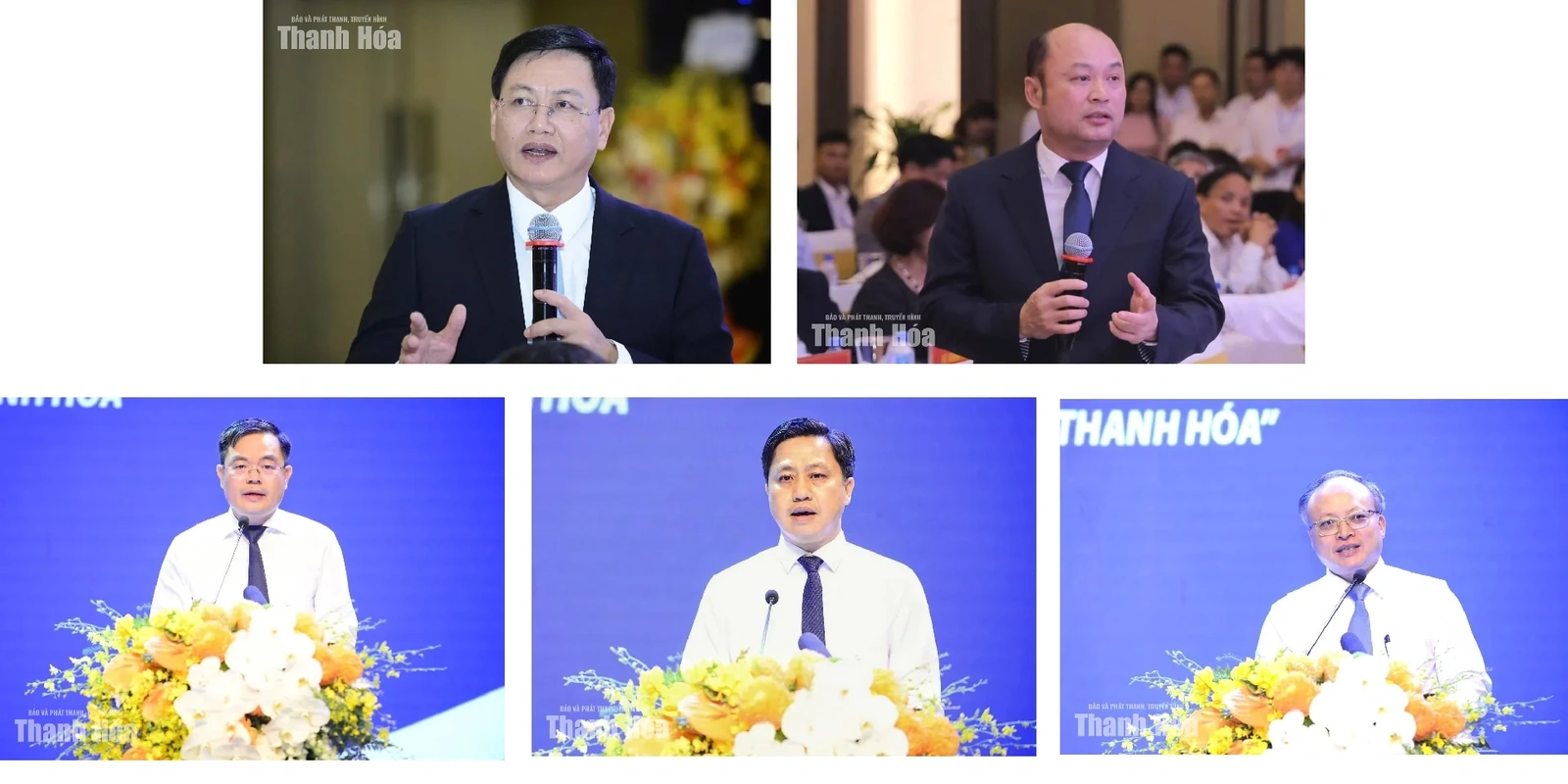 [E-Magazine] Tạo “điểm chạm” niềm tin - Chung tầm nhìn phát triển!