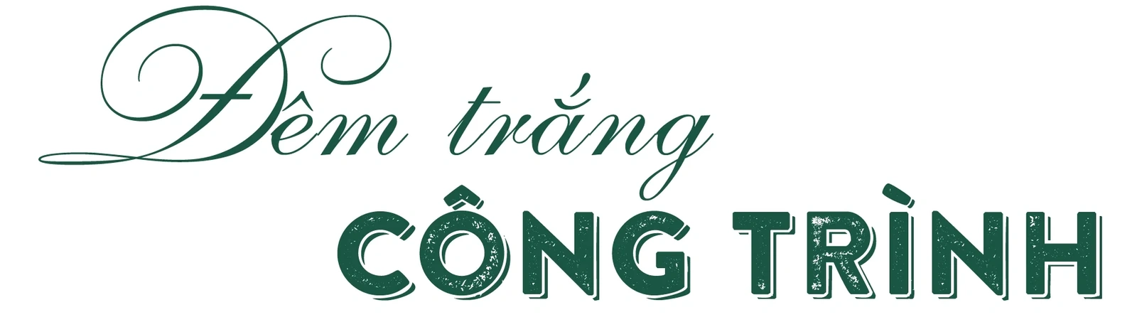 [E-Magazine] Trên những công trường gọi năm học mới - Kỳ 2: Đếm ngược trên những công trường vùng biên