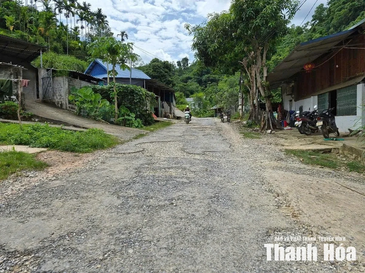 Kết quả kiểm tra của Sở Xây dựng sau phản ánh của Báo điện tử Thanh Hóa