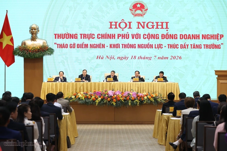 Cam kết của Thủ tướng và chính sách khoan thư sức dân
