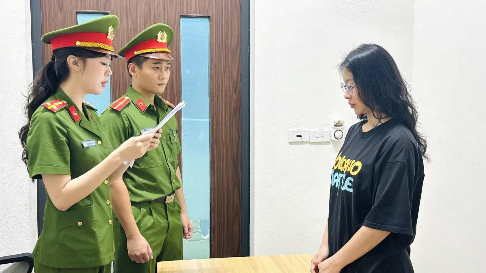 Khởi tố đối tượng “Lừa dối khách hàng” khi bán Sâm Lai Châu thành Sâm Ngọc Linh